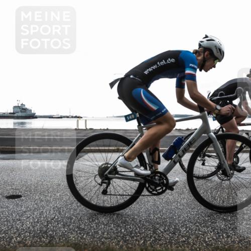 16.08.2026 - KN Förde Triathlon 2026 H.Heesch http://msf.ph/oto/9963185 16.08.2026 09:23:07 Radfahren 123, 143, 149, 159 meine-sportfotos.de