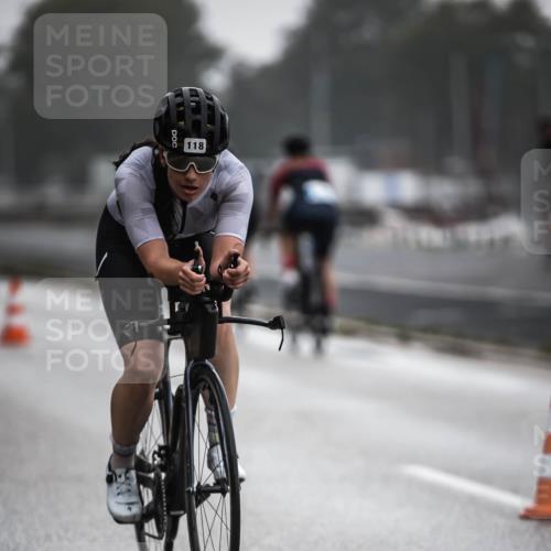 16.08.2026 - KN Förde Triathlon 2026 H.Heesch http://msf.ph/oto/9963552 16.08.2026 09:31:25 Radfahren 118, 188 meine-sportfotos.de