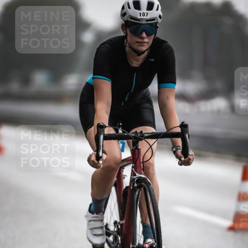 16.08.2026 - KN Förde Triathlon 2026 H.Heesch http://msf.ph/oto/9963865 16.08.2026 09:32:58 Radfahren 107, 159 meine-sportfotos.de