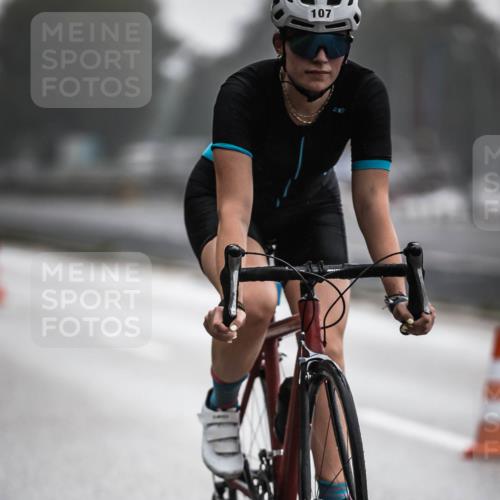 16.08.2026 - KN Förde Triathlon 2026 H.Heesch http://msf.ph/oto/9963866 16.08.2026 09:32:58 Radfahren 107, 159 meine-sportfotos.de