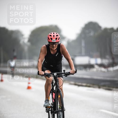 16.08.2026 - KN Förde Triathlon 2026 H.Heesch http://msf.ph/oto/9964006 16.08.2026 09:33:55 Radfahren 106, 223 meine-sportfotos.de