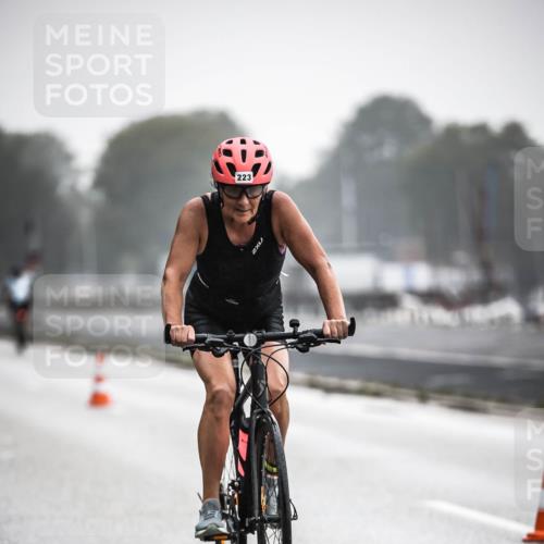 16.08.2026 - KN Förde Triathlon 2026 H.Heesch http://msf.ph/oto/9964008 16.08.2026 09:33:55 Radfahren 106, 223 meine-sportfotos.de