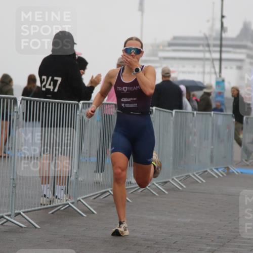 16.08.2026 - KN Förde Triathlon 2026 Markus Tischler http://msf.ph/oto/9964235 16.08.2026 09:51:42 Ziel  meine-sportfotos.de