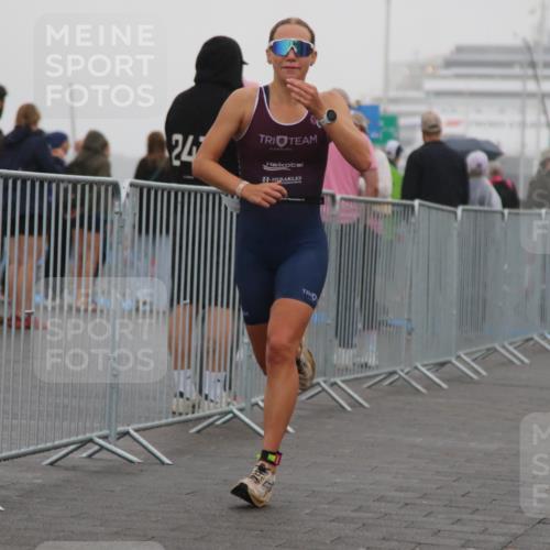 16.08.2026 - KN Förde Triathlon 2026 Markus Tischler http://msf.ph/oto/9964250 16.08.2026 09:51:42 Ziel  meine-sportfotos.de