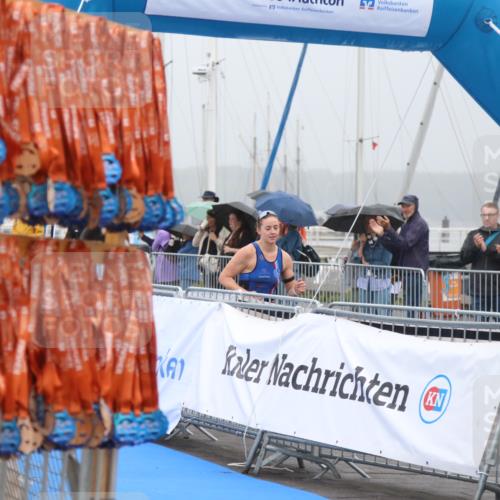 16.08.2026 - KN Förde Triathlon 2026 Markus Tischler http://msf.ph/oto/9964333 16.08.2026 09:55:37 Ziel  meine-sportfotos.de