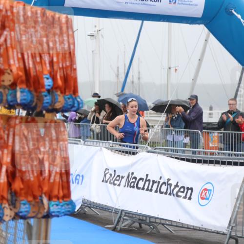 16.08.2026 - KN Förde Triathlon 2026 Markus Tischler http://msf.ph/oto/9964339 16.08.2026 09:55:37 Ziel  meine-sportfotos.de