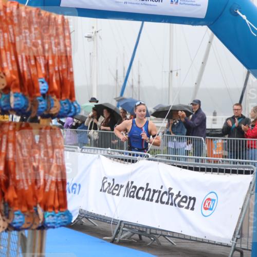 16.08.2026 - KN Förde Triathlon 2026 Markus Tischler http://msf.ph/oto/9964344 16.08.2026 09:55:37 Ziel  meine-sportfotos.de