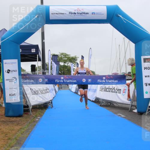 16.08.2026 - KN Förde Triathlon 2026 Markus Tischler http://msf.ph/oto/9964398 16.08.2026 10:05:40 Ziel 101, 101 meine-sportfotos.de