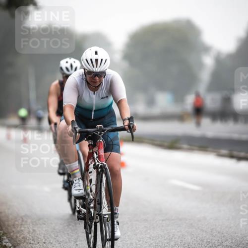 16.08.2026 - KN Förde Triathlon 2026 H.Heesch http://msf.ph/oto/9964419 16.08.2026 09:35:17 Radfahren 158, 162 meine-sportfotos.de