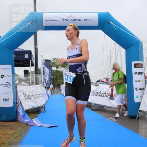 16.08.2026 - KN Förde Triathlon 2026 Markus Tischler http://msf.ph/oto/9964467 16.08.2026 10:05:42 Ziel 101, 101 meine-sportfotos.de