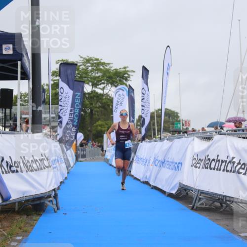 16.08.2026 - KN Förde Triathlon 2026 Markus Tischler http://msf.ph/oto/9964504 16.08.2026 10:05:57 Ziel 106, 106 meine-sportfotos.de