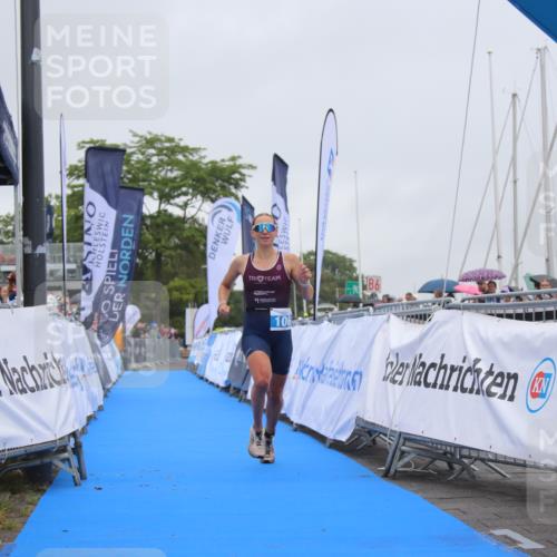16.08.2026 - KN Förde Triathlon 2026 Markus Tischler http://msf.ph/oto/9964533 16.08.2026 10:05:58 Ziel 106, 106 meine-sportfotos.de
