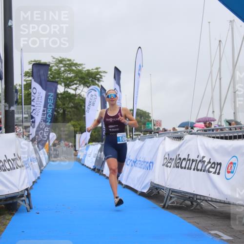 16.08.2026 - KN Förde Triathlon 2026 Markus Tischler http://msf.ph/oto/9964539 16.08.2026 10:05:58 Ziel 106, 106 meine-sportfotos.de