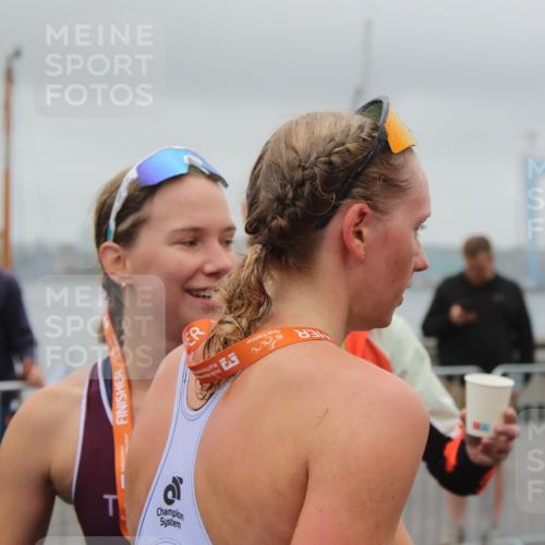 16.08.2026 - KN Förde Triathlon 2026 Markus Tischler http://msf.ph/oto/9964616 16.08.2026 10:06:21 Ziel  meine-sportfotos.de