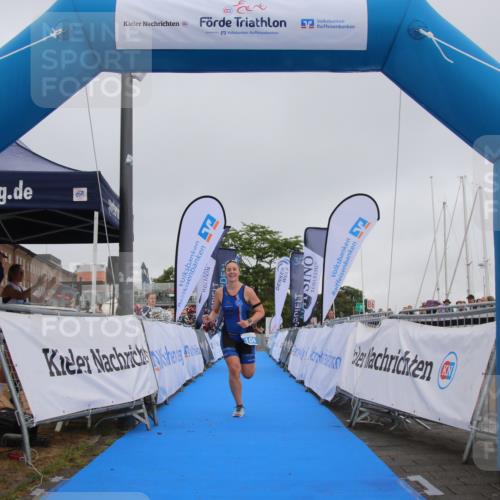 16.08.2026 - KN Förde Triathlon 2026 Markus Tischler http://msf.ph/oto/9964783 16.08.2026 10:11:05 Ziel 104, 104 meine-sportfotos.de