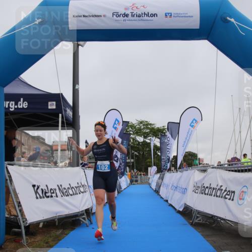 16.08.2026 - KN Förde Triathlon 2026 Markus Tischler http://msf.ph/oto/9964873 16.08.2026 10:12:29 Ziel 102, 102 meine-sportfotos.de