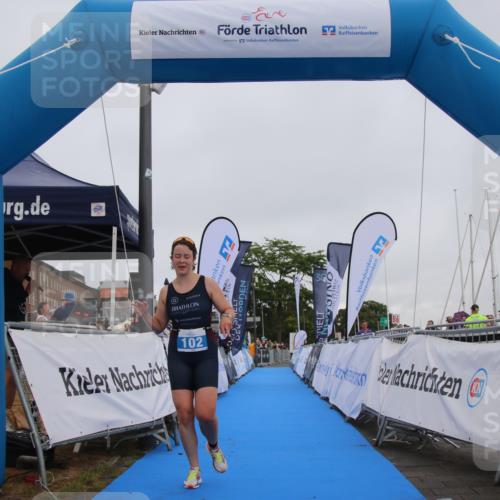16.08.2026 - KN Förde Triathlon 2026 Markus Tischler http://msf.ph/oto/9964885 16.08.2026 10:12:29 Ziel 102, 102 meine-sportfotos.de