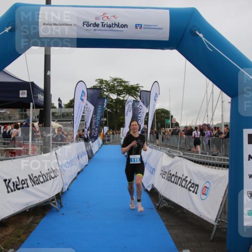 16.08.2026 - KN Förde Triathlon 2026 Markus Tischler http://msf.ph/oto/9964979 16.08.2026 10:13:58 Ziel 115, 115 meine-sportfotos.de