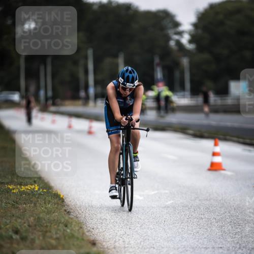 16.08.2026 - KN Förde Triathlon 2026 H.Heesch http://msf.ph/oto/9965223 16.08.2026 09:16:03 Radfahren 105, 116 meine-sportfotos.de