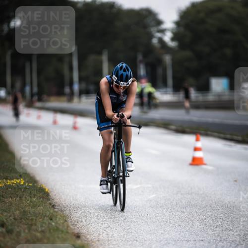16.08.2026 - KN Förde Triathlon 2026 H.Heesch http://msf.ph/oto/9965224 16.08.2026 09:16:03 Radfahren 105, 116 meine-sportfotos.de