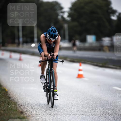 16.08.2026 - KN Förde Triathlon 2026 H.Heesch http://msf.ph/oto/9965226 16.08.2026 09:16:03 Radfahren 105, 116 meine-sportfotos.de