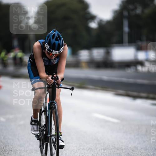 16.08.2026 - KN Förde Triathlon 2026 H.Heesch http://msf.ph/oto/9965230 16.08.2026 09:16:04 Radfahren 105, 116 meine-sportfotos.de