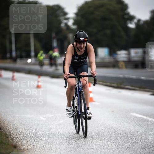 16.08.2026 - KN Förde Triathlon 2026 H.Heesch http://msf.ph/oto/9965235 16.08.2026 09:16:11 Radfahren 102, 116 meine-sportfotos.de