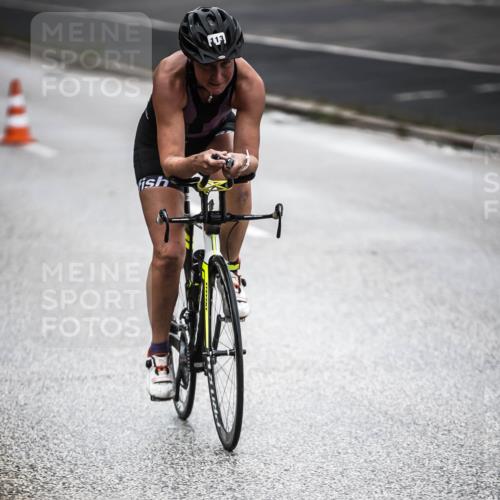 16.08.2026 - KN Förde Triathlon 2026 H.Heesch http://msf.ph/oto/9965302 16.08.2026 09:20:15 Radfahren 110, 113 meine-sportfotos.de