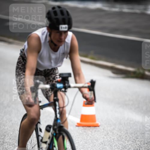 16.08.2026 - KN Förde Triathlon 2026 H.Heesch http://msf.ph/oto/9965311 16.08.2026 09:20:17 Radfahren 110, 113 meine-sportfotos.de