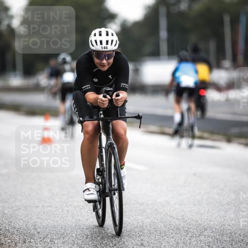 16.08.2026 - KN Förde Triathlon 2026 H.Heesch http://msf.ph/oto/9965327 16.08.2026 09:20:36 Radfahren 146, 149 meine-sportfotos.de