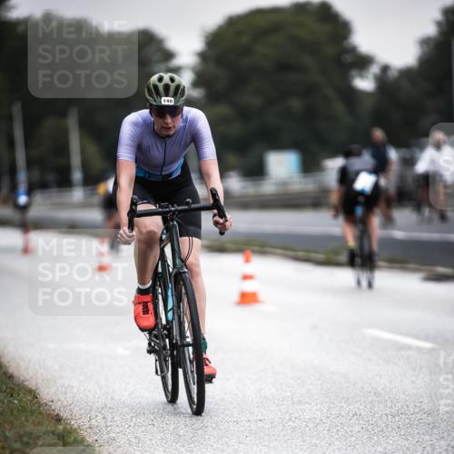 16.08.2026 - KN Förde Triathlon 2026 H.Heesch http://msf.ph/oto/9965332 16.08.2026 09:20:52 Radfahren 131, 140 meine-sportfotos.de