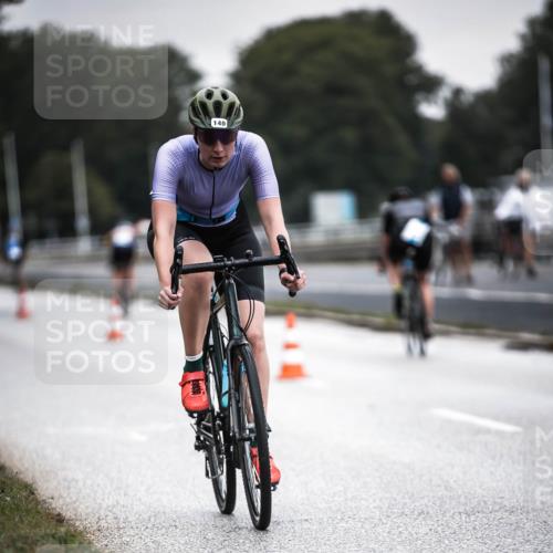 16.08.2026 - KN Förde Triathlon 2026 H.Heesch http://msf.ph/oto/9965333 16.08.2026 09:20:52 Radfahren 131, 140 meine-sportfotos.de