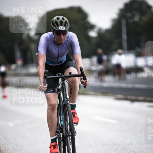 16.08.2026 - KN Förde Triathlon 2026 H.Heesch http://msf.ph/oto/9965336 16.08.2026 09:20:52 Radfahren 131, 140 meine-sportfotos.de