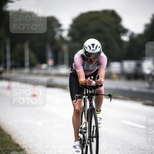 16.08.2026 - KN Förde Triathlon 2026 H.Heesch http://msf.ph/oto/9965362 16.08.2026 09:21:09 Radfahren 118, 160 meine-sportfotos.de
