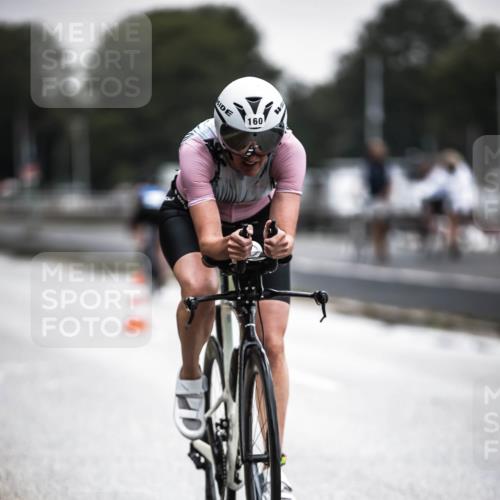 16.08.2026 - KN Förde Triathlon 2026 H.Heesch http://msf.ph/oto/9965364 16.08.2026 09:21:09 Radfahren 118, 160 meine-sportfotos.de
