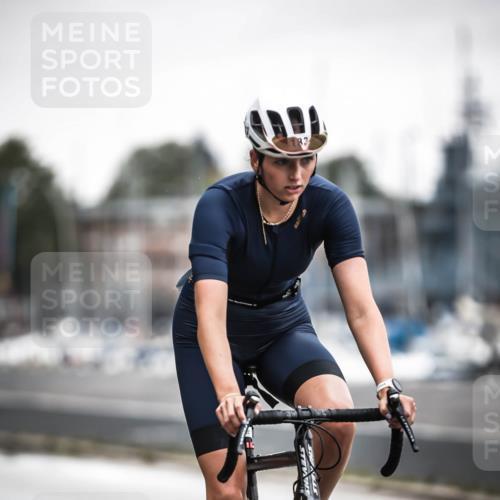 16.08.2026 - KN Förde Triathlon 2026 H.Heesch http://msf.ph/oto/9965374 16.08.2026 09:21:30 Radfahren 133, 154 meine-sportfotos.de