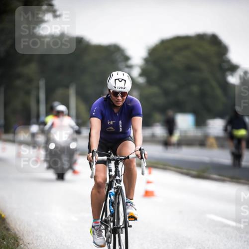16.08.2026 - KN Förde Triathlon 2026 H.Heesch http://msf.ph/oto/9965407 16.08.2026 09:22:37 Radfahren 129, 165 meine-sportfotos.de