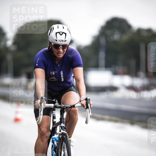 16.08.2026 - KN Förde Triathlon 2026 H.Heesch http://msf.ph/oto/9965412 16.08.2026 09:22:37 Radfahren 129, 165 meine-sportfotos.de