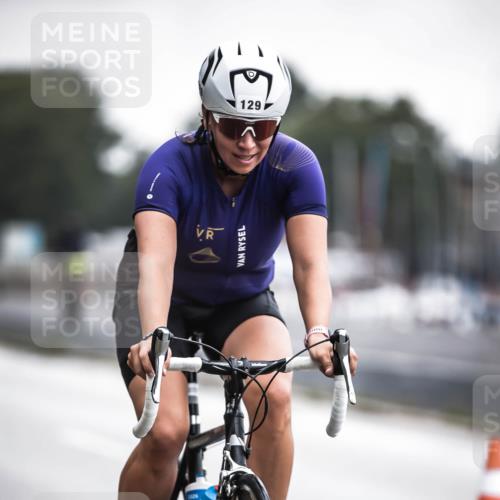 16.08.2026 - KN Förde Triathlon 2026 H.Heesch http://msf.ph/oto/9965414 16.08.2026 09:22:37 Radfahren 129, 165 meine-sportfotos.de