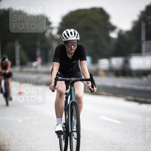 16.08.2026 - KN Förde Triathlon 2026 H.Heesch http://msf.ph/oto/9965476 16.08.2026 09:23:39 Radfahren 131, 155 meine-sportfotos.de