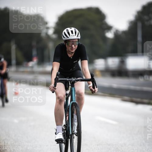 16.08.2026 - KN Förde Triathlon 2026 H.Heesch http://msf.ph/oto/9965477 16.08.2026 09:23:39 Radfahren 131, 155 meine-sportfotos.de
