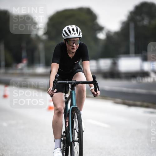 16.08.2026 - KN Förde Triathlon 2026 H.Heesch http://msf.ph/oto/9965479 16.08.2026 09:23:39 Radfahren 131, 155 meine-sportfotos.de