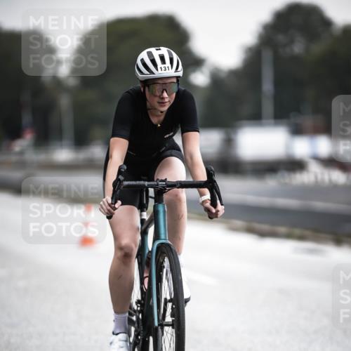 16.08.2026 - KN Förde Triathlon 2026 H.Heesch http://msf.ph/oto/9965481 16.08.2026 09:23:39 Radfahren 131, 155 meine-sportfotos.de