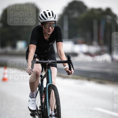 16.08.2026 - KN Förde Triathlon 2026 H.Heesch http://msf.ph/oto/9965485 16.08.2026 09:23:39 Radfahren 131, 155 meine-sportfotos.de