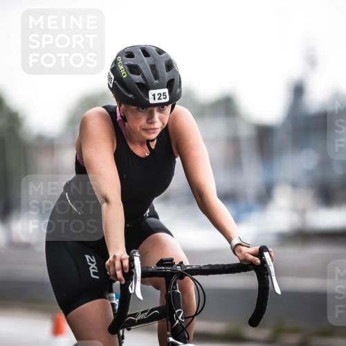 16.08.2026 - KN Förde Triathlon 2026 H.Heesch http://msf.ph/oto/9965522 16.08.2026 09:23:49 Radfahren 125, 161 meine-sportfotos.de