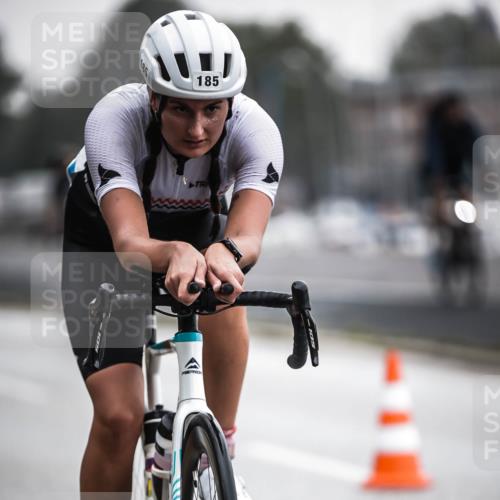 16.08.2026 - KN Förde Triathlon 2026 H.Heesch http://msf.ph/oto/9965547 16.08.2026 09:23:57 Radfahren 185 meine-sportfotos.de