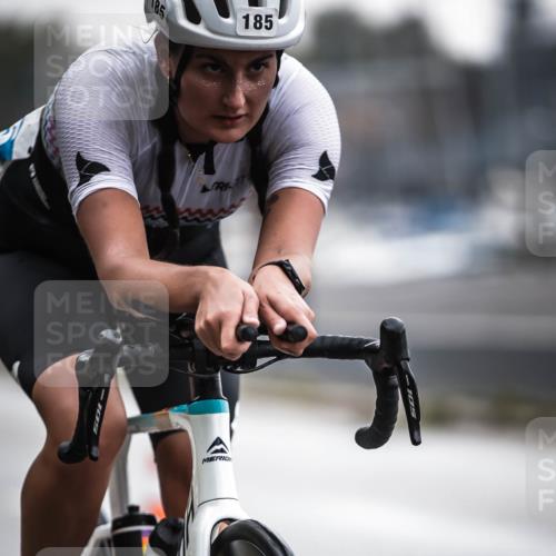 16.08.2026 - KN Förde Triathlon 2026 H.Heesch http://msf.ph/oto/9965552 16.08.2026 09:23:57 Radfahren 185 meine-sportfotos.de