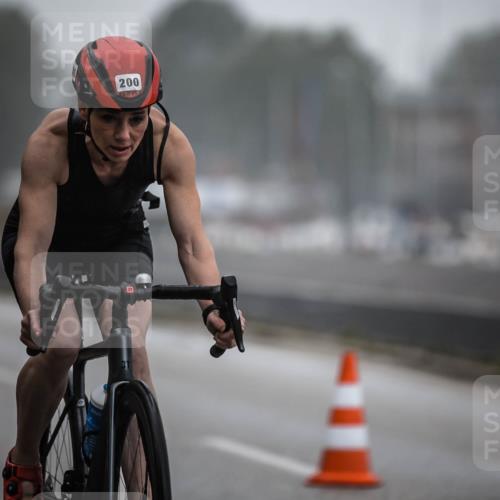 16.08.2026 - KN Förde Triathlon 2026 H.Heesch http://msf.ph/oto/9966353 16.08.2026 09:28:36 Radfahren 139, 200 meine-sportfotos.de