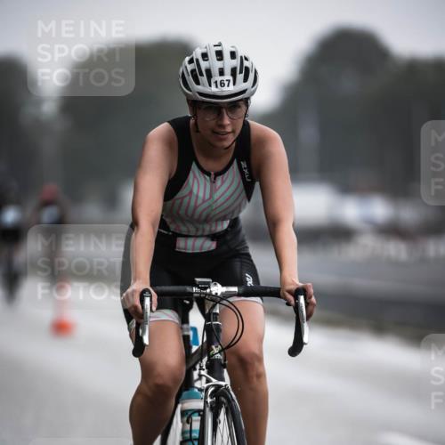 16.08.2026 - KN Förde Triathlon 2026 H.Heesch http://msf.ph/oto/9967142 16.08.2026 09:31:11 Radfahren 167, 182 meine-sportfotos.de