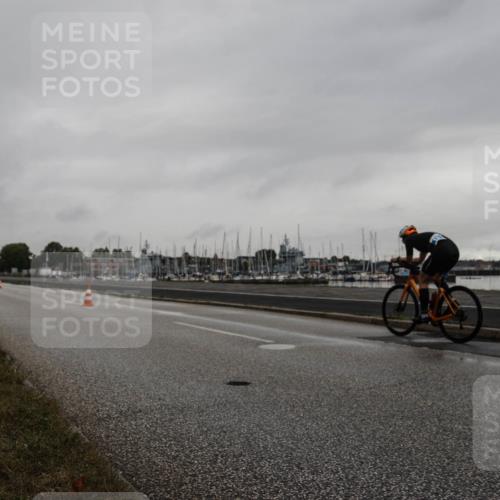 16.08.2026 - KN Förde Triathlon 2026 H.Heesch http://msf.ph/oto/9967195 16.08.2026 09:17:25 Radfahren  meine-sportfotos.de